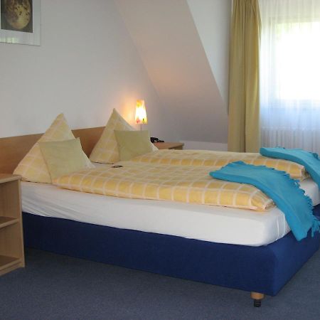 Gasthof Traube Stuttgart Buitenkant foto