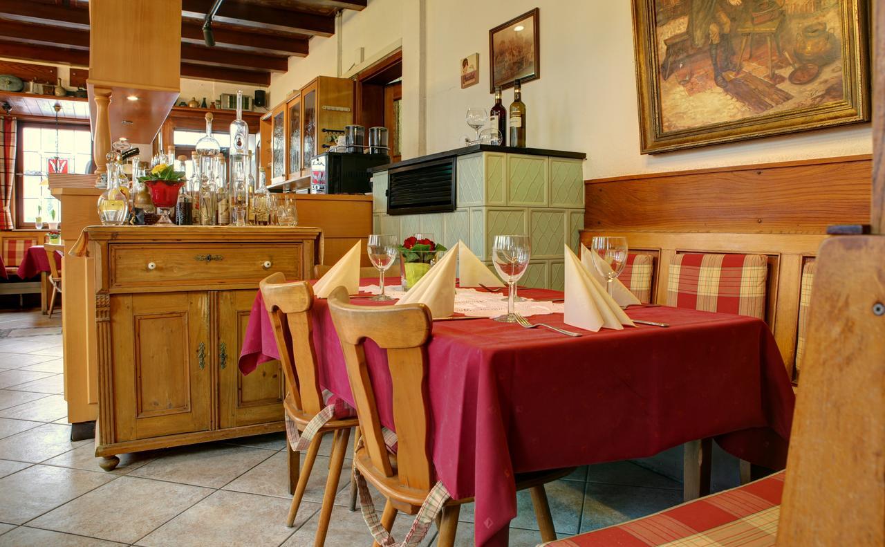 Gasthof Traube Stuttgart Buitenkant foto