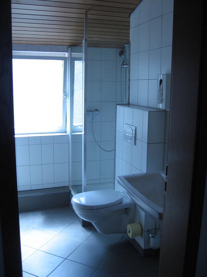 Gasthof Traube Stuttgart Buitenkant foto